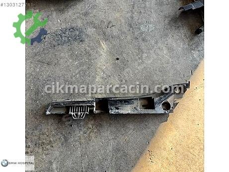 BMW 5 Serisi Tampon Braketi çıkma parça