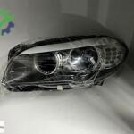 F10 SOL FAR SIFIR ORJİNAL MAKYAJSIZ