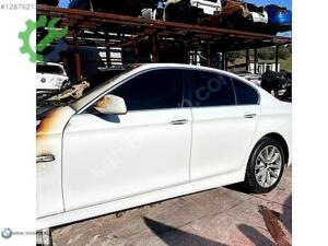 F10 SOL ÖN KAPI DÜZ BEYAZ 300 HATASIZ BOYASIZ