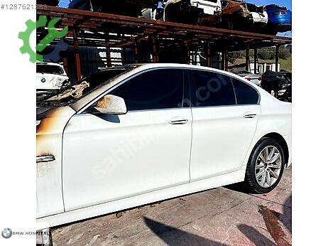 BMW 5 Serisi Sol Ön Kapı çıkma parça