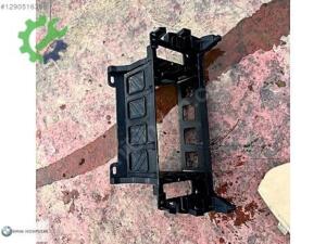 F10 TEYP BAKALİTİ PLASTİĞİ ÇERÇEVESİ