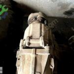 F10 XDRİVE VTG TRANSFER KUTUSU ORJ ARAZİ ŞANZIMAN