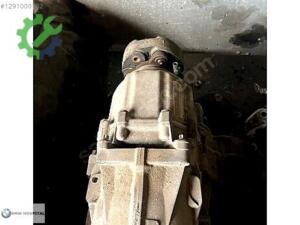 F10 XDRİVE VTG TRANSFER KUTUSU ORJ ARAZİ ŞANZIMAN