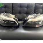 F10 XENON SAĞ FAR ORJİNAL ARAÇTAN SÖKME 7317132