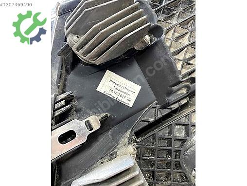 BMW 5 Serisi Far çıkma parça