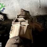 F15 ARAZİ TRANSFER KUTUSU VTG ORJİNAL
