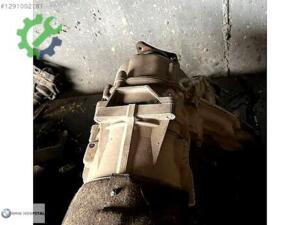 F15 ARAZİ TRANSFER KUTUSU VTG ORJİNAL
