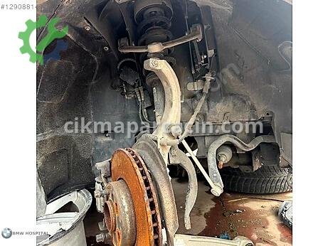 BMW X5 Sağ Ön Amortisör çıkma parça
