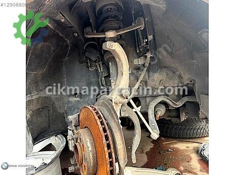 BMW X5 Sağ Ön Taşıyıcı çıkma parça