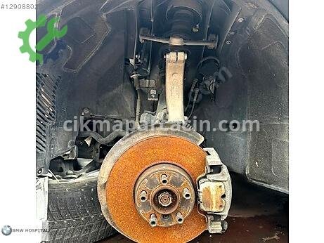 BMW X5 Sol Ön Taşıyıcı çıkma parça