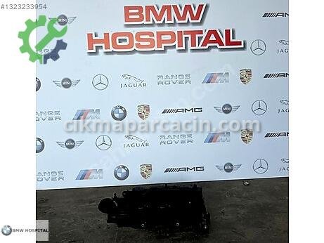 BMW 2 Serisi Külbütör Kapağı çıkma parça