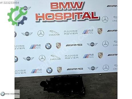 BMW 2 Serisi Külbütör Kapağı çıkma parça