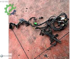 F20 1.5 MOTOR TESİSATI B37 DİZEL
