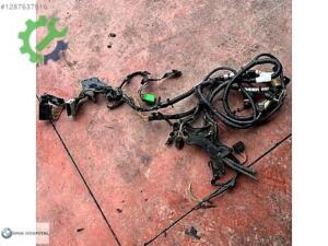 F20 1.5 MOTOR TESİSATI B37 DİZEL