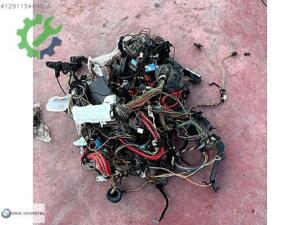 F20 ANA TESİSAT