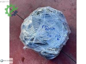 F20 BENZİN ANA TESİSAT