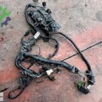 F20 F21 DİZEL MOTOR TESİSATI 851476604