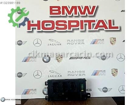 BMW 3 Serisi Beyin çıkma parça