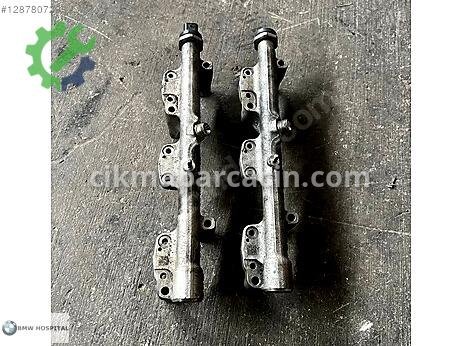 BMW 3 Serisi Enjektör Kütüğü çıkma parça