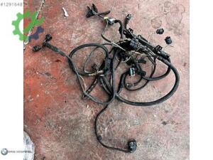 F20 F30 BENZİNLİ N13 MOTOR TESİSATI
