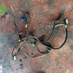 F20 F30 N13 MOTOR TESİSATI 7627023