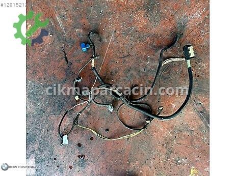 BMW 1 Serisi Elektrik Tesisatı çıkma parça