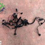 F20 N47 DİZEL MOTOR TESİSATI