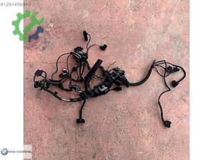 F20 N47 DİZEL MOTOR TESİSATI