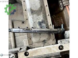 F20 N47 ENJEKTÖR KÜTÜĞÜ 1.6 8514166