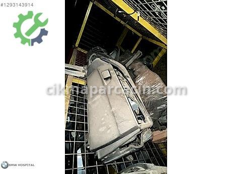 BMW X3 Torpido çıkma parça