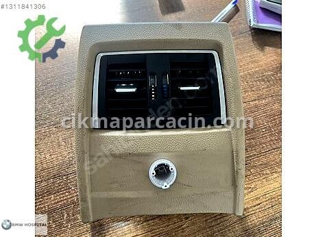 BMW 3 Serisi Panjur çıkma parça
