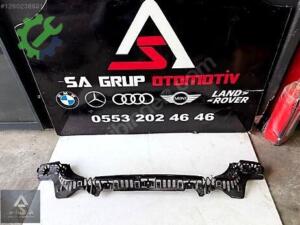 F30 ARKA ORTA TAMPON BRAKETİ 7256922