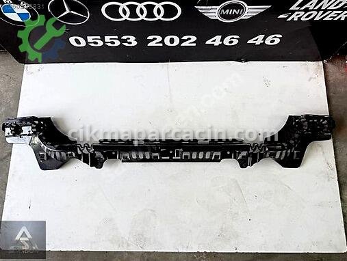 BMW 3 Serisi Tampon Braketi 7256922 çıkma parça