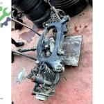 BMW 3 Serisi Arka Travers çıkma parça - Bmw Hospital İzmir