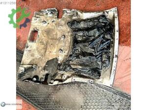 F30 B47 ALT MUHAFAZA METAL ALT KORUMA DEMİRİ XDRİVE