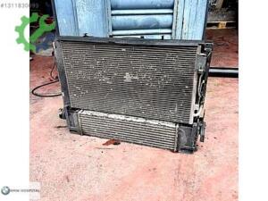 F30 B47 N47 DOLU RADYATÖR SETİ ORJİNAL KLİMA İNTERCOOLER SU