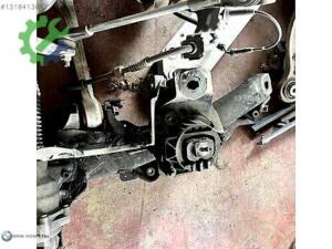 F30 B47 ÖN MOTOR KULAĞI ORJİNAL TEMİZ