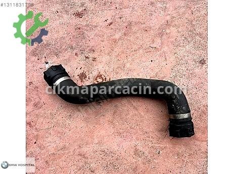 BMW 3 Serisi Klima Borusu çıkma parça