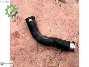 F30 B47 TURBO İNTERCOOLER RADYATÖR HORTUMU BORUSU