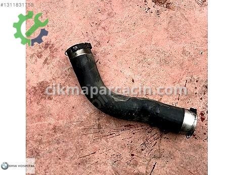 BMW 3 Serisi Intercooler Borusu çıkma parça