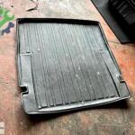 F30 BAGAJ HALISI PLASTİK