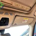 F30 BEJ TAVAN DÖŞEMESİ GÜNEŞLİKLER TAVAN AYDINLATMASI SUNROOFLU