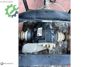 F30 BENZİNLİ DEFRANSİYEL 7599466 3.08 SÖKME