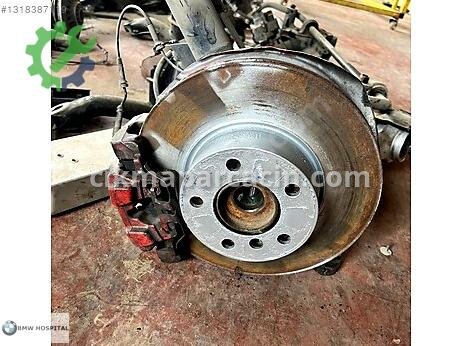 BMW 3 Serisi Kaliper çıkma parça