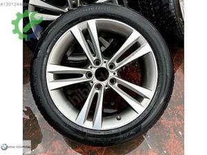 F30 F10 18 İNC JANT LASTİK TAKIM