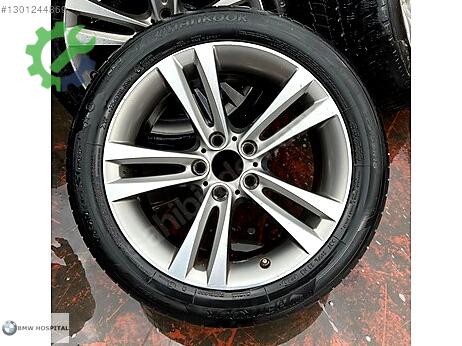 Michelin Lastik çıkma parça