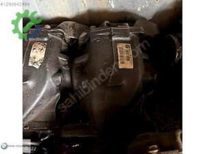 F30 F20 ARKA DEFRANSİYEL 2.81 7605589