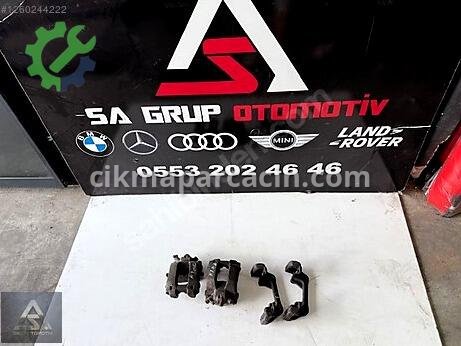BMW 3 Serisi Kaliper çıkma parça
