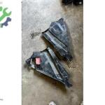 F30 F32 F33 F36 ÖN CAM ÖNÜ IZGARASI ORJİNAL