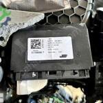 F30 KLİMA KALORİFER BEYNİ 7951288 2017-2018 TARİHLİ